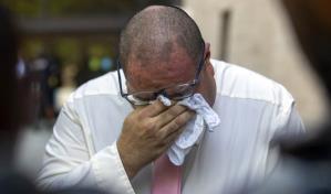 EE.UU. rompe récord de asesinatos múltiples con 28 matanzas en primeros seis meses del 2023