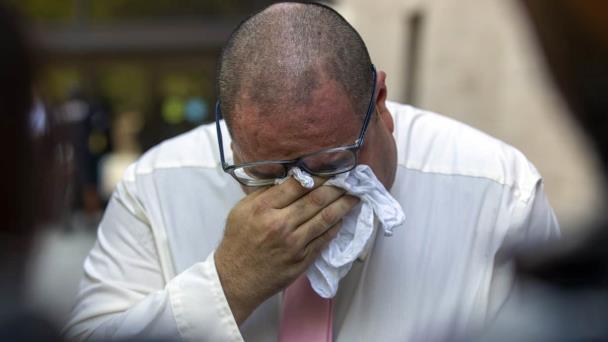 EE.UU. rompe récord de asesinatos múltiples con 28 matanzas en primeros seis meses del 2023