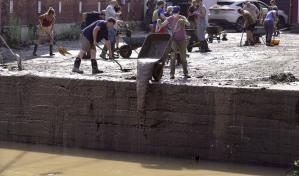 Inundaciones en el noreste de EE.UU. dejan un hombre muerto en Vermont