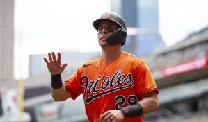 Gobernador de Maryland y socio de Orioles avanzan en visión sobre Camden Yards