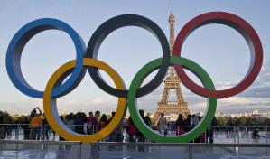 COI no invitará a Rusia ni a Bielorrusia a los Juegos de París 2024