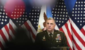 Militar EE.UU.: Japón debe aumentar gasto militar para encarar a Norcorea, China