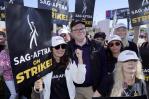 Los actores de Hollywood se han unido a los guionistas en huelga, ¿cuál es el motivo y qué pasará? Los actores de Hollywood se han unido a los guionistas en huelga, ¿cuál es el motivo y qué pasará?
