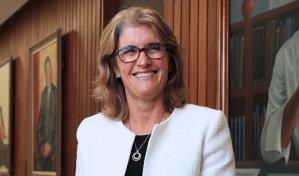 Michele Bullock será la primera mujer en dirigir el Banco de la Reserva de Australia