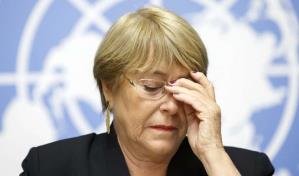Investigan fundación de expresidenta Bachelet por presuntas subvenciones irregulares
