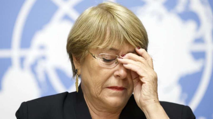 Investigan fundación de expresidenta Bachelet por presuntas subvenciones irregulares