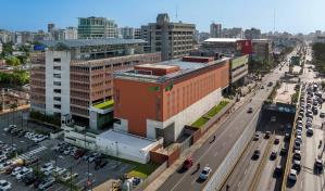 El BHD inaugura su primera sucursal automatizada