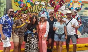 Dominican Rum Fest 2023: celebración del ron dominicano en Santiago