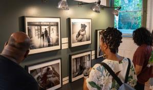 La Latinoamérica más sufrida se muestra en el sexto festival de fotografía de Nueva York