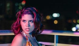 Artista Layza Omayris busca mezclar la cultura dominicana con tópicos mundiales