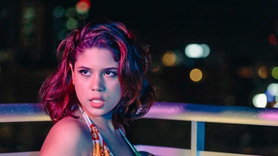 Artista Layza Omayris busca mezclar la cultura dominicana con tópicos mundiales
