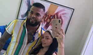 Ministerio Público pide tres meses de prisión contra Carolina, esposa de El Mayor Clásico