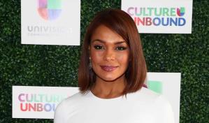 La periodista afrolatina Ilia Calderón aboga por dar visibilidad a los feminicidios