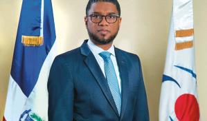 Janel Ramírez: “La Cámara de Cuentas... hay que cerrarla”