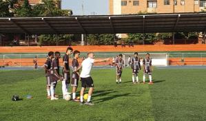 Cana Sports Group, una revolucionaria agencia de representaci&oacute;n deportiva