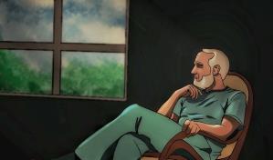 Hay días difíciles