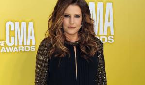 ¿Cuáles son los antecedentes de salud que contribuyeron a la muerte de Lisa Marie Presley?