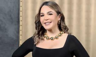 Luz García relata su noche de angustia, detenida en medio de la urgencia médica de su hijo