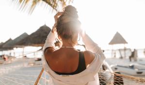 Cinco consejos para mantener tu ropa fresca en época de calor