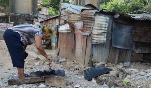El PNUD pide pausa en el pago de la deuda de algunos países ante el aumento de la pobreza