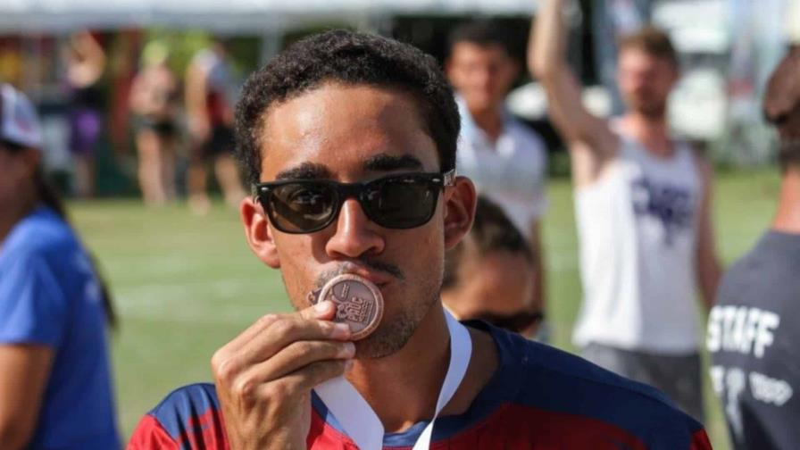 Rafael Pérez, regresa para jugar en los Panamerican Ultimate Club Rafael Pérez, regresa para jugar en los Panamerican Ultimate Club