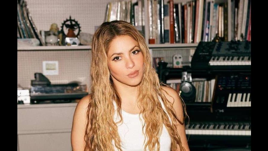 Shakira: Tengo que expresar lo que siento, mi libertad de expresión no es negociable