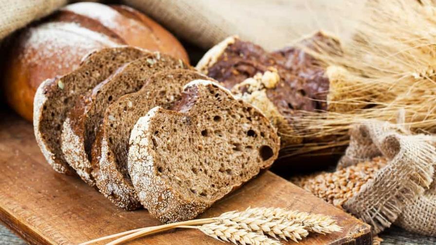 Pan integral: ¿cuál es la mejor opción?