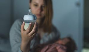 Una bebé de nueve meses muere en Florida tras consumir fentanilo mezclado con leche