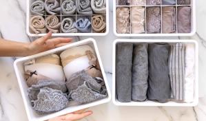 10 consejos para tener tu casa organizada