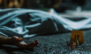 Arrestan en Nueva York a sospechoso de asesinatos en serie desde 2010