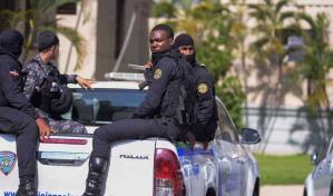 Delito se reduce en un 18 % en comparación con 2022, según estadística de la Policía Nacional