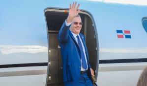 Presidente Luis Abinader viajará a Bruselas para la Cumbre Unión Europea-CELAC