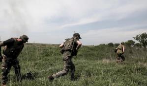 Mercenarios del Grupo Wagner comienzan a entrenar a tropas bielorrusas