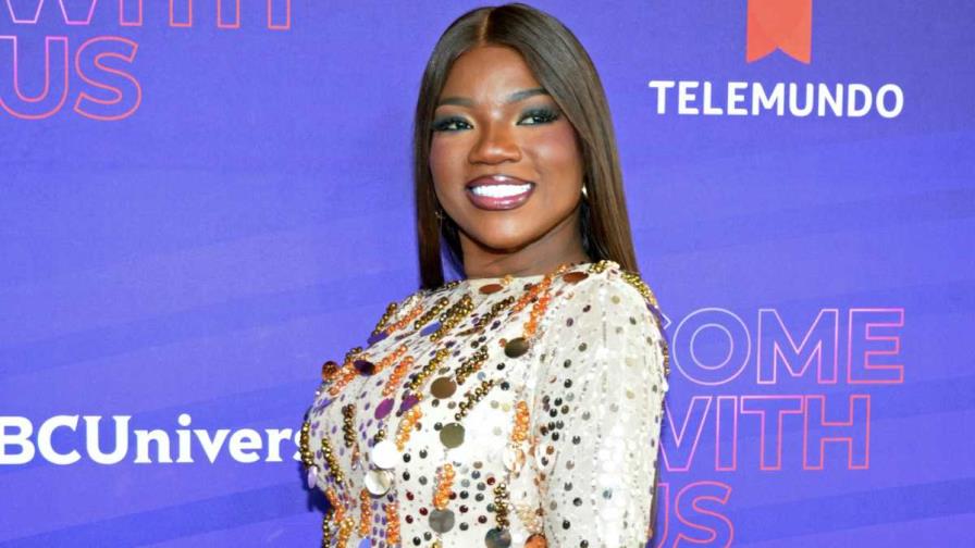 Chiky Bombom: Sacrifico mi salud y soy consciente de que lo estoy haciendo