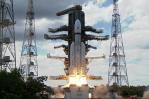 India lanza una ambiciosa misión espacial para llevar una nave no tripulada a la Luna