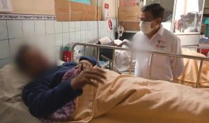 Síndrome Guillain-Barré el brote en Perú de una enfermedad poco común