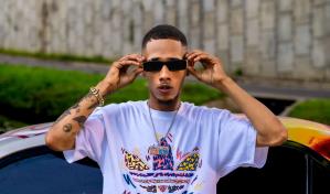 De la 42 a Europa: la música urbana de Ángel Dior llega al viejo continente