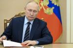 La UE renueva las sanciones a Putin por la invasión de Ucrania La UE renueva las sanciones a Putin por la invasión de Ucrania