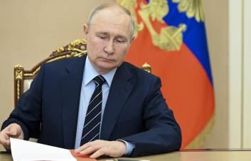 Estados Unidos anuncia un nuevo paquete de sanciones contra Rusia que apunta a suministros militares
