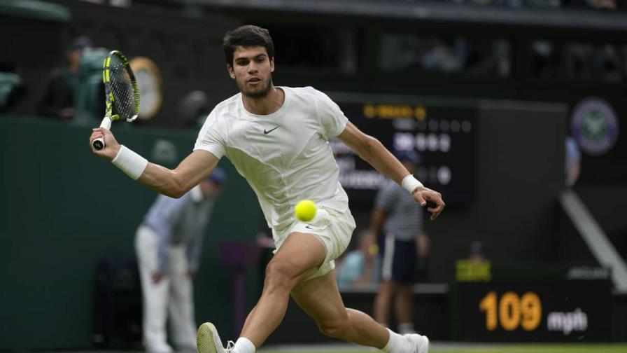 El duelo esperado de juventud contra experiencia; Alcaraz y Djokovic en la final de Wimbledon