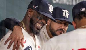 Heaney y Semien repuntan y ayudan a que Vigilantes se impongan a Guardianes