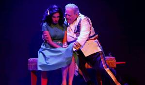 Regresa La Fiesta del Chivo: Un montaje teatral basado en la novela de Mario Vargas Llosa