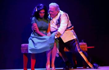 Regresa La Fiesta del Chivo: Un montaje teatral basado en la novela de Mario Vargas Llosa