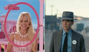 La historia detrás de Barbenheimer: las películas que prometen