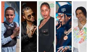 La justicia dominicana y los exponentes urbanos: una relación conflictiva