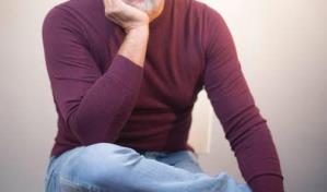 Carlos Alfredo regresa con concierto en Chao Café