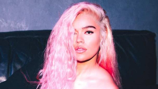 S91, la nueva canción de Karol G, representa su evolución artística, asegura la cantante