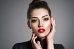 Consejos de belleza para resaltar tus ojos y labios Consejos de belleza para resaltar tus ojos y labios