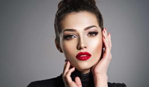 Consejos de belleza para resaltar tus ojos y labios