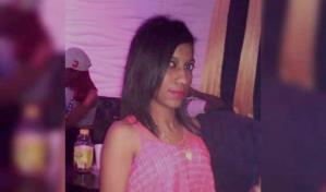 Reportan como desaparecida a joven de 29 años; fue vista por última vez en La Caleta